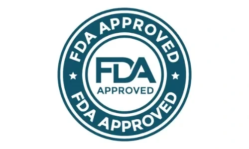 JointLeaf Pro FDA-registered facility claim