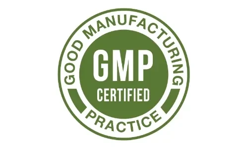 JointLeaf Pro GMP certified claim