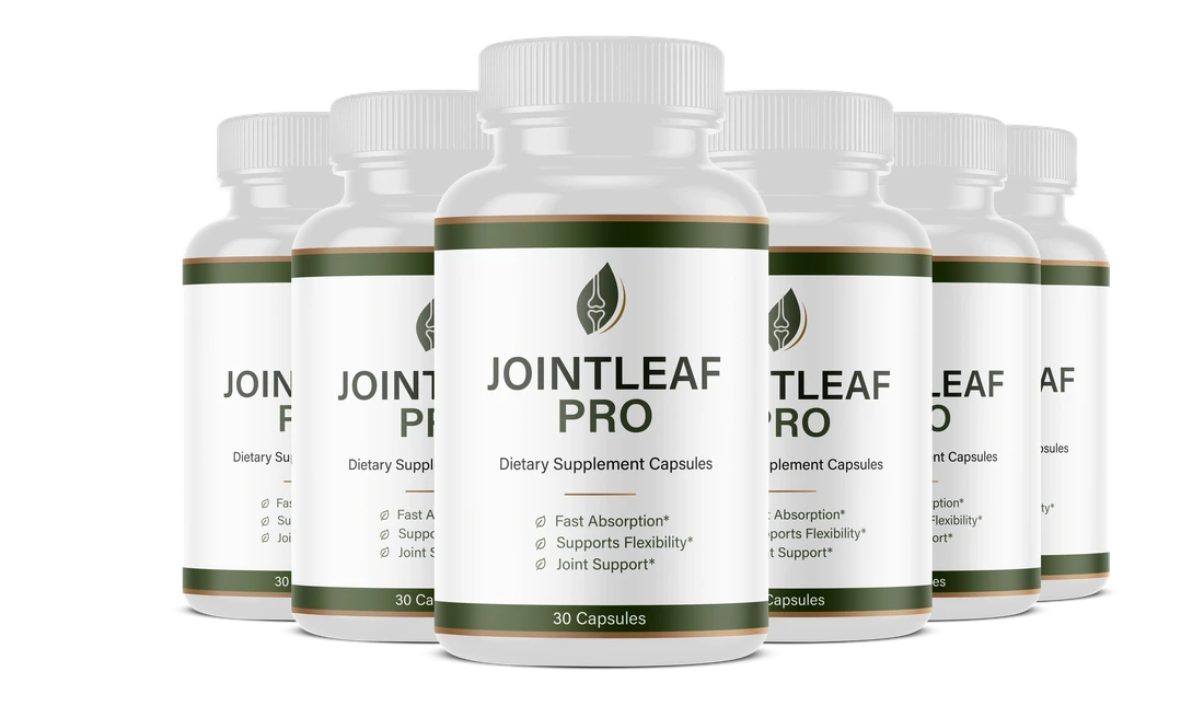 JointLeaf Pro Good Value Kit