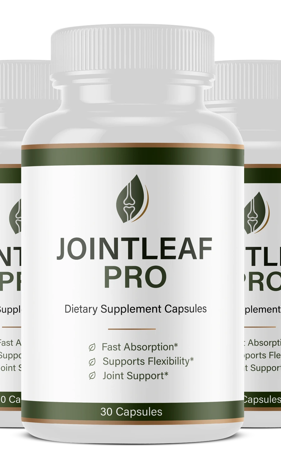 JointLeaf Pro joint support capsules
